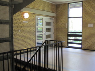 Lillevang Skole - Lillerød - Bygning 3