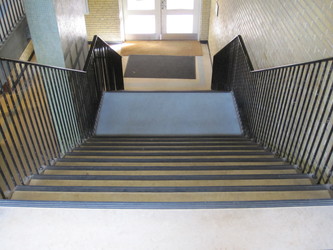 Lillevang Skole - Lillerød - Bygning 3