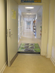 Lillevang Skole - Lillerød - Bygning 3