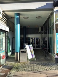 Tandlægen.dk Lyngby Implantatcenter