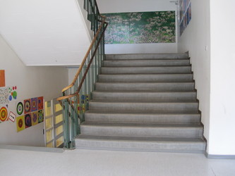 Lillevang Skole - Lillerød - Bygning 2