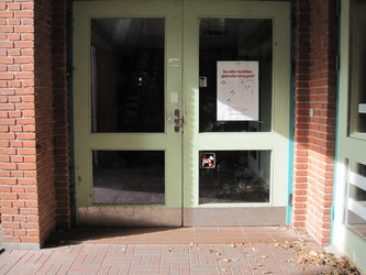 Lillevang Skole - Lillerød - Bygning 3