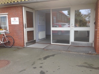 Lillevang Skole - Lillerød - Bygning 2