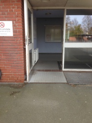 Lillevang Skole - Lillerød - Bygning 2