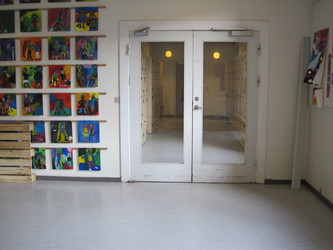 Lillevang Skole - Lillerød - Bygning 2
