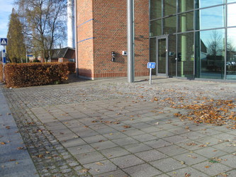 Gudenåhuset - Cafe