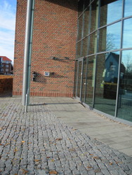 Gudenåhuset - Cafe