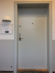 Lægerne Geels Plads