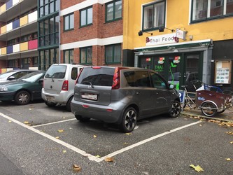 Lægerne Højte & Strand