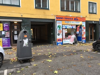 Lægerne Højte & Strand