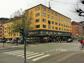 Lægerne Højte & Strand