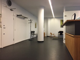 Lægerne Højte & Strand