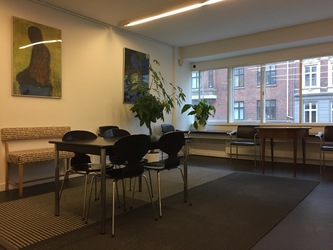 Lægerne Højte & Strand