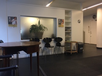 Lægerne Højte & Strand