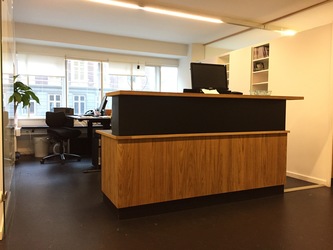 Lægerne Højte & Strand