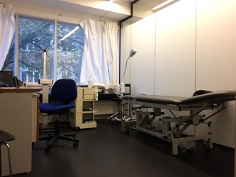 Lægerne Højte & Strand