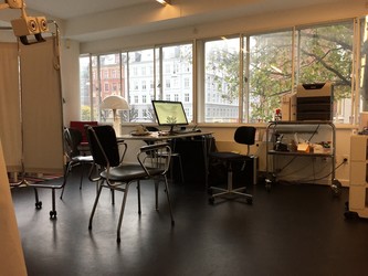 Lægerne Højte & Strand