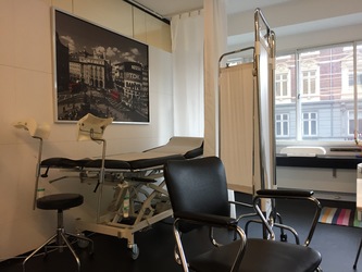 Lægerne Højte & Strand