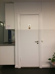 Lægerne Højte & Strand