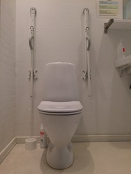 Lægerne Lynge Bytorv