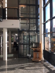 Gudenåhuset - Borgerservice