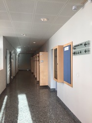 Gudenåhuset - Cafe