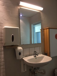 Gudenåhuset - Cafe