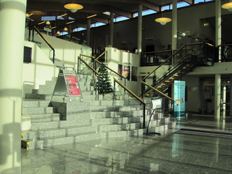 Gudenåhuset - Borgerservice