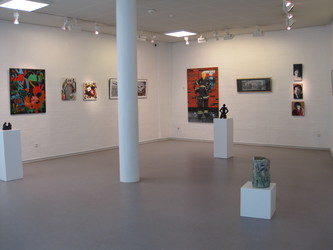 Gudenåhuset - Bjerringbro Kulturhus og mødefaciliteter