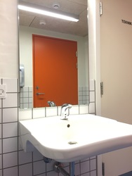 Bjerringbro Idræts- og Kulturcenter - 3. Café