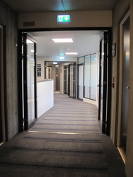 Best Western Plus Hotel Fredericia - Værelser - handicapvenlige