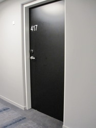 Best Western Plus Hotel Fredericia - Værelser - handicapvenlige