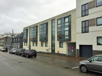 Grøndalslægerne