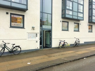 Grøndalslægerne