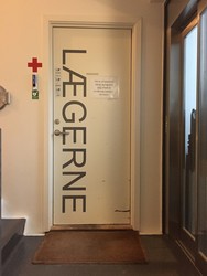 Grøndalslægerne