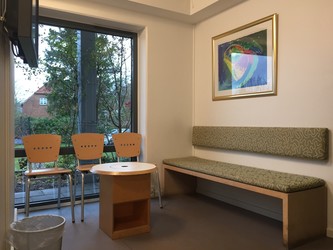 Grøndalslægerne