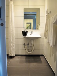 Best Western Plus Hotel Fredericia - Værelser - handicapvenlige
