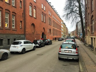 Læge Laura Bjerring