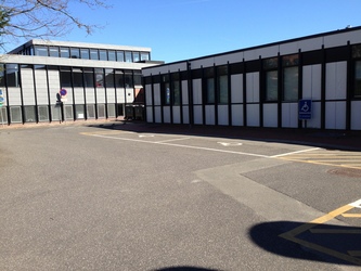 Værløse Bio og Cafe - Sal 1