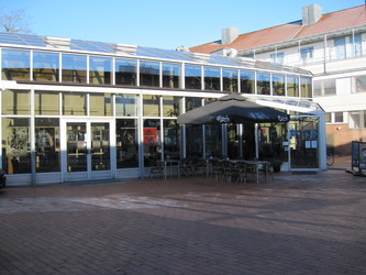 Værløse Bio og Cafe - Sal 1