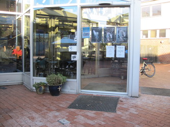 Værløse Bio og Cafe - Sal 1