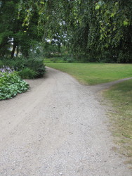 Klinten Strand og Bypark - Handicaptoilet