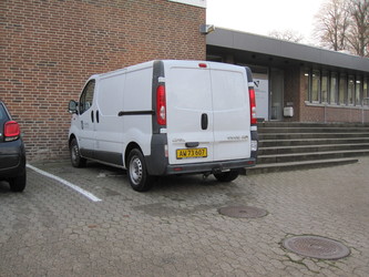 Viborg Ungdomsskole
