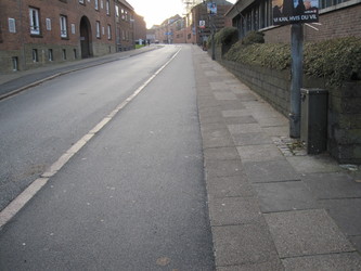 Viborg Ungdomsskole