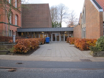 Viborg Ungdomsskole