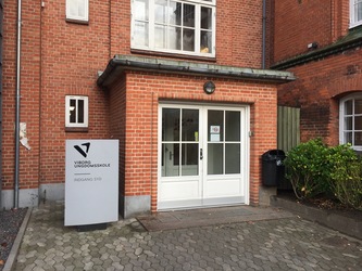 Viborg Ungdomsskole