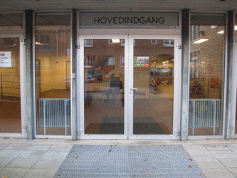 Viborg Ungdomsskole