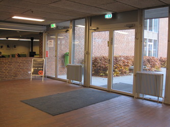 Viborg Ungdomsskole