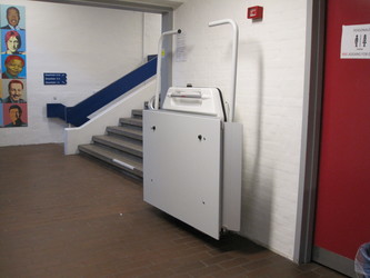 Viborg Ungdomsskole