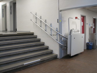 Viborg Ungdomsskole